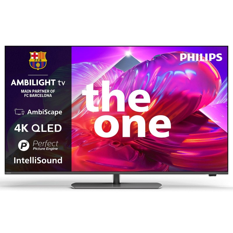 Televizor Philips 55PQS9011