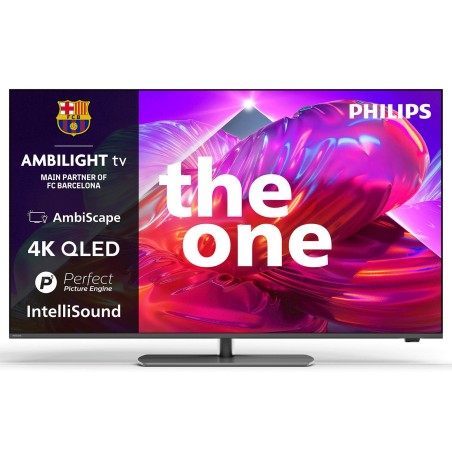 Televizor Philips 55PQS9011