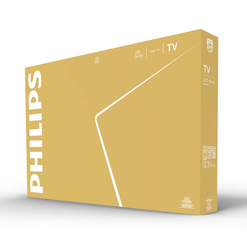 Televizor Philips 75PUS7001