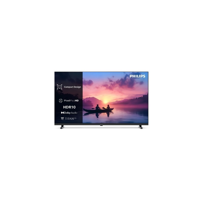 Televizor Philips 32PHS6050