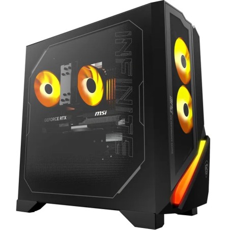 Računalnik MSI MPG Infinite X3 Z3 R7-9700X, 32GB, 1TB, RTX 5070, W11P