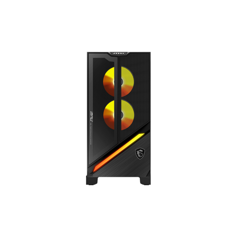 Računalnik MSI MPG Infinite X3 Z3 R7-9700X, 32GB, 1TB, RTX 5070, W11P