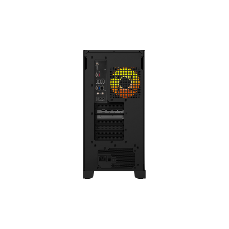 Računalnik MSI MPG Infinite X3 Z3 R7-9700X, 32GB, 1TB, RTX 5070, W11P