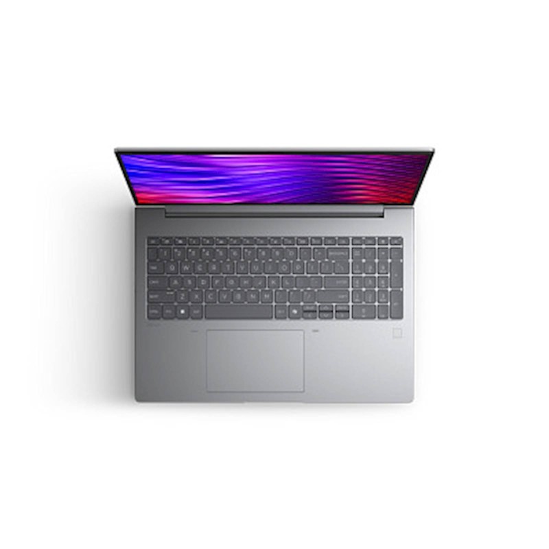 Prenosnik HP ZBook X G2i 16 U7-356H, 32GB, 1TB, RTX PRO 1000, W11P