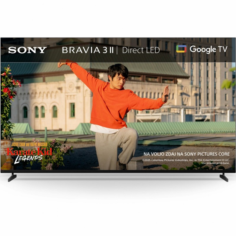 Televizor Sony Bravia 3 II K-50XR35M2
