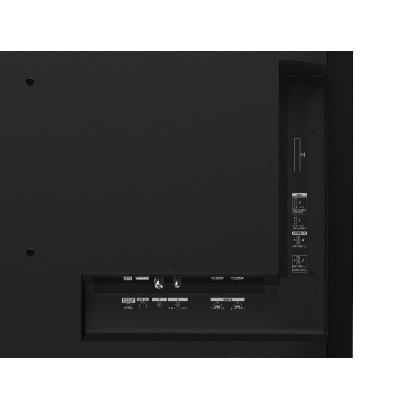 Televizor Sony Bravia 6 K-65A65