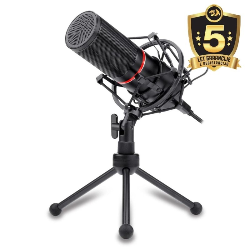 Mikrofon REDRAGON BLAZAR GM300