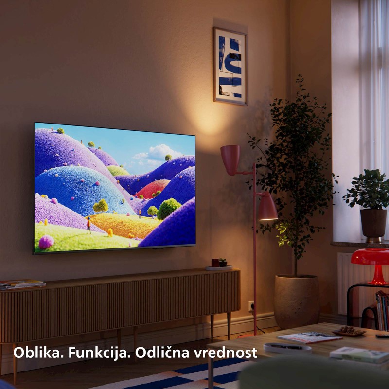 Televizor Philips 50PUS7001