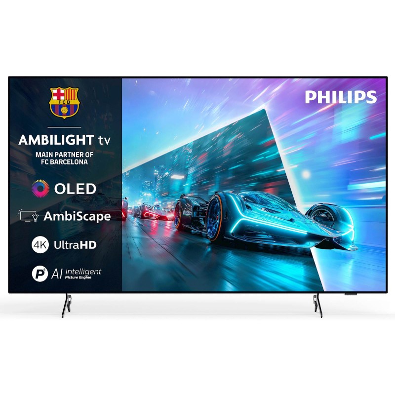 Televizor Philips 65OLED761
