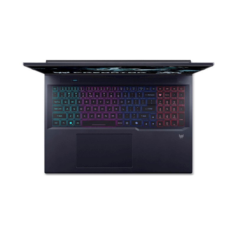 Prenosnik Acer PHN18-72-946Z U9-275HX, 32GB, 1TB, RTX 5070