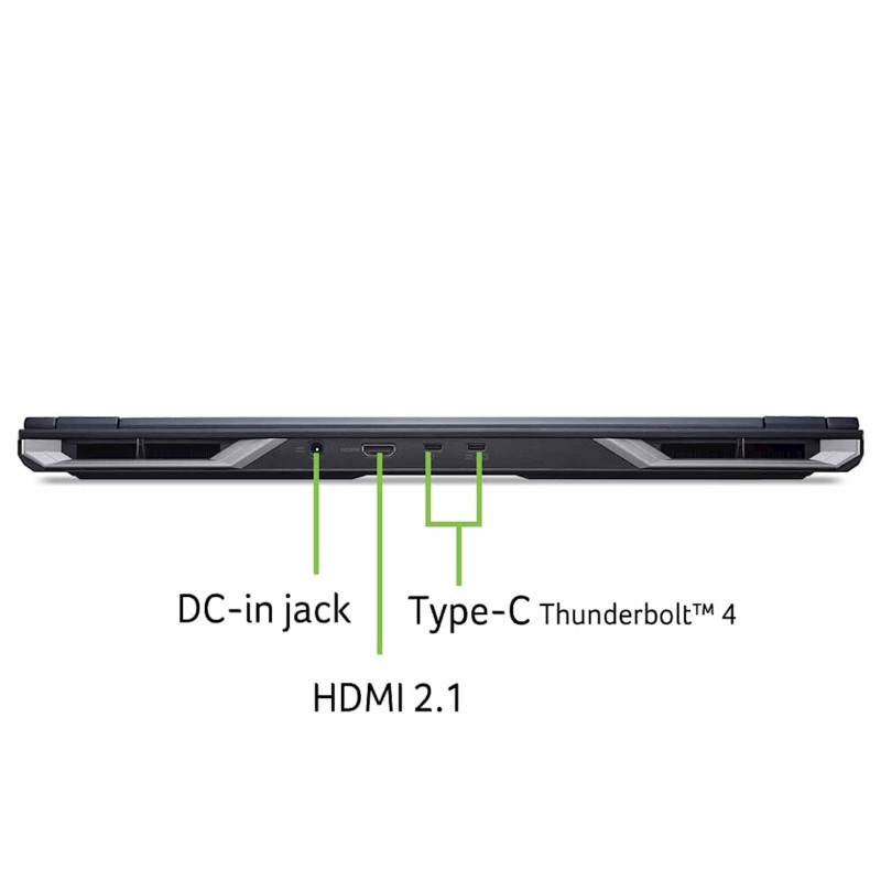 Prenosnik Acer PHN18-72-946Z U9-275HX, 32GB, 1TB, RTX 5070