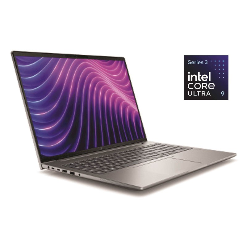 Prenosnik HP ZBook X G2i 16 U9-386H, 32GB, 1TB, RTX PRO 3000, W11P