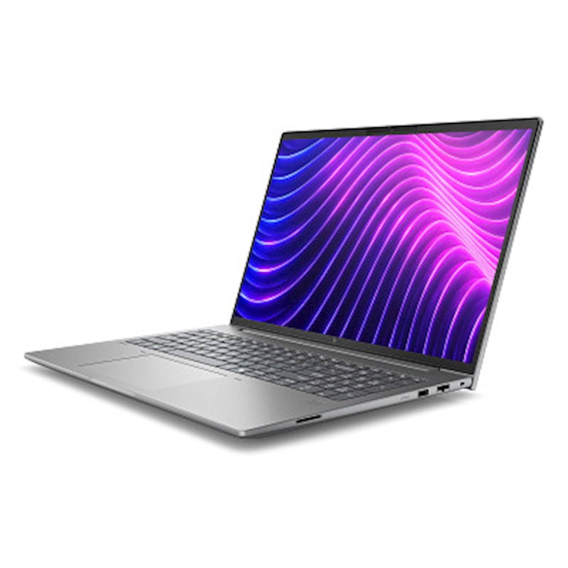 Prenosnik HP ZBook X G2i 16 U5-336H, 24GB, 512GB, RTX PRO 500, W11P