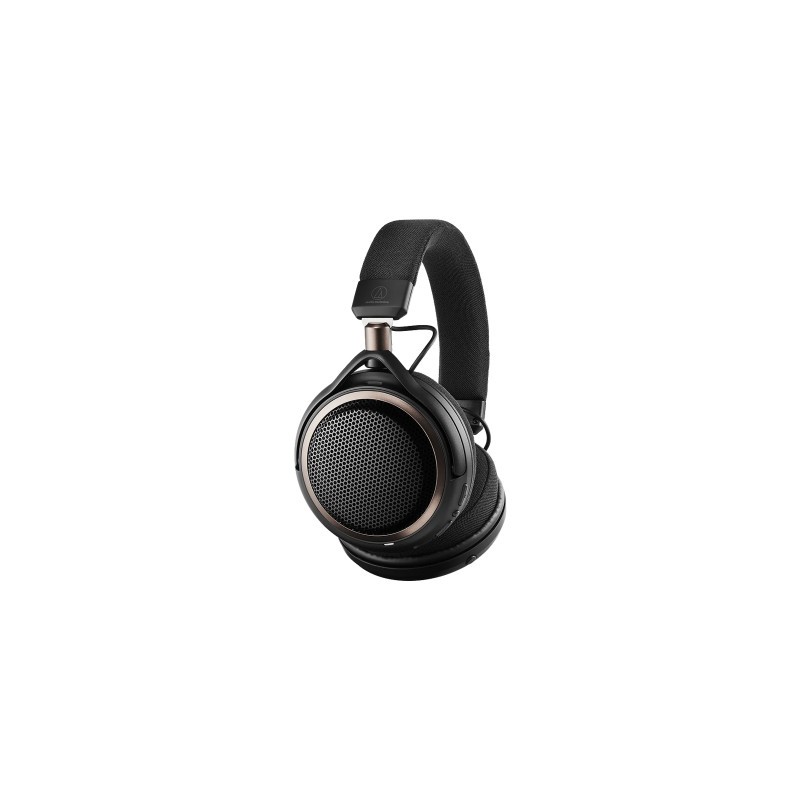 Slušalke Audio-Technica ATH-AL5NC, črne