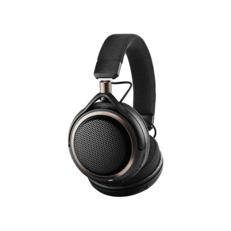 Slušalke Audio-Technica ATH-AL5NC, črne