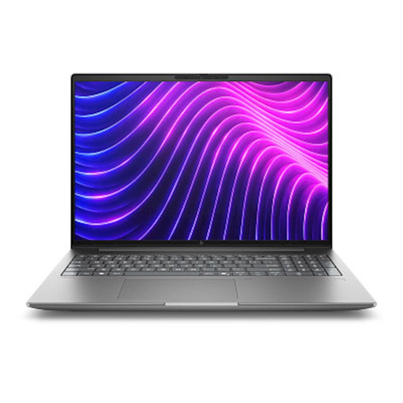 Prenosnik HP ZBook X G2i 16 U5-336H, 24GB, 512GB, RTX PRO 500, W11P