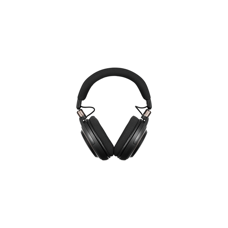 Slušalke Audio-Technica ATH-AL5NC, črne