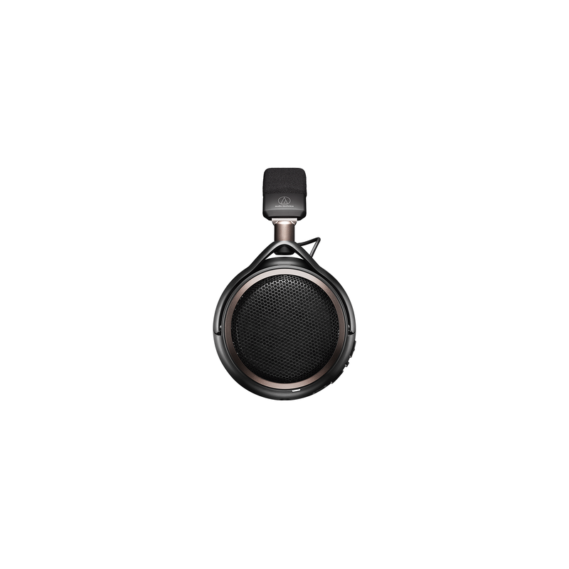 Slušalke Audio-Technica ATH-AL5NC, črne