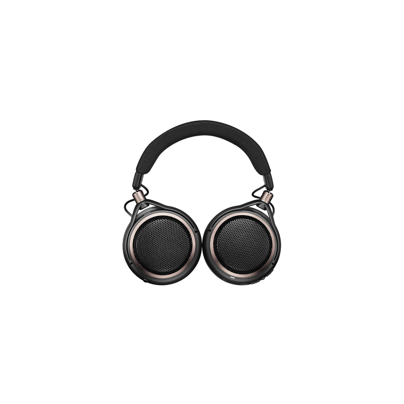 Slušalke Audio-Technica ATH-AL5NC, črne