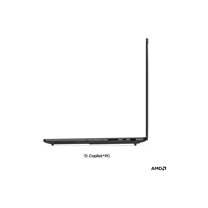 Prenosnik LENOVO Yoga Pro 7 Ryzen AI MAX+ 388, 64 GB, 1TB, W11H