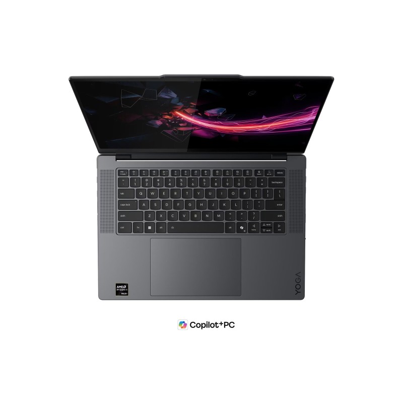 Prenosnik LENOVO Yoga Pro 7 Ryzen AI MAX+ 388, 64 GB, 1TB, W11H