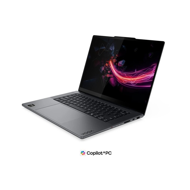 Prenosnik LENOVO Yoga Pro 7 Ryzen AI MAX+ 388, 64 GB, 1TB, W11H