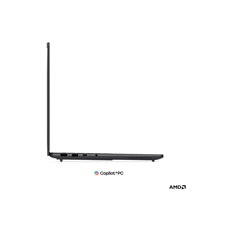 Prenosnik LENOVO Yoga Pro 7 Ryzen AI MAX+ 388, 128GB, 1TB, W11H