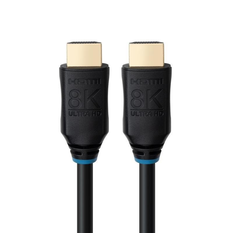 Kabel MicroConnect, 8K HDMI, 2m