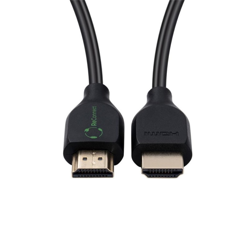 Kabel MicroConnect ReConnect HDMI 2.0 4K, 1.5m