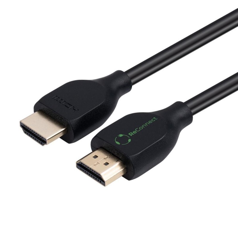Kabel MicroConnect ReConnect HDMI 2.0 4K, 2m