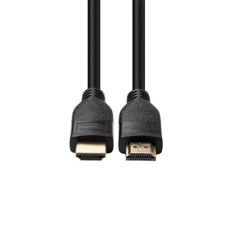 Kabel MicroConnect HDMI 4K, 1m CCS