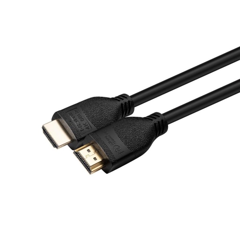 Kabel MicroConnect HDMI 4K, 3m CCS