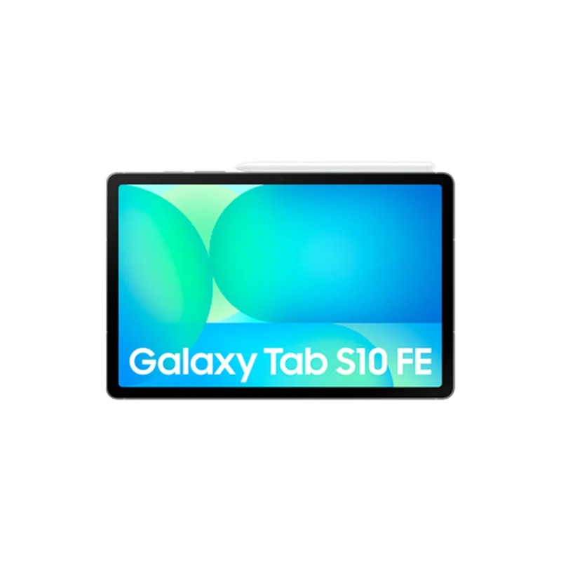 Tablični računalnik Samsung Galaxy Tab S10 FE, WiFi, 128GB, siv