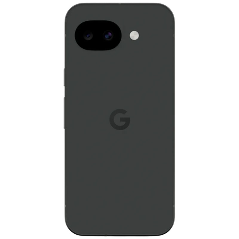 Pametni telefon Google Pixel 10a, 256GB, črn