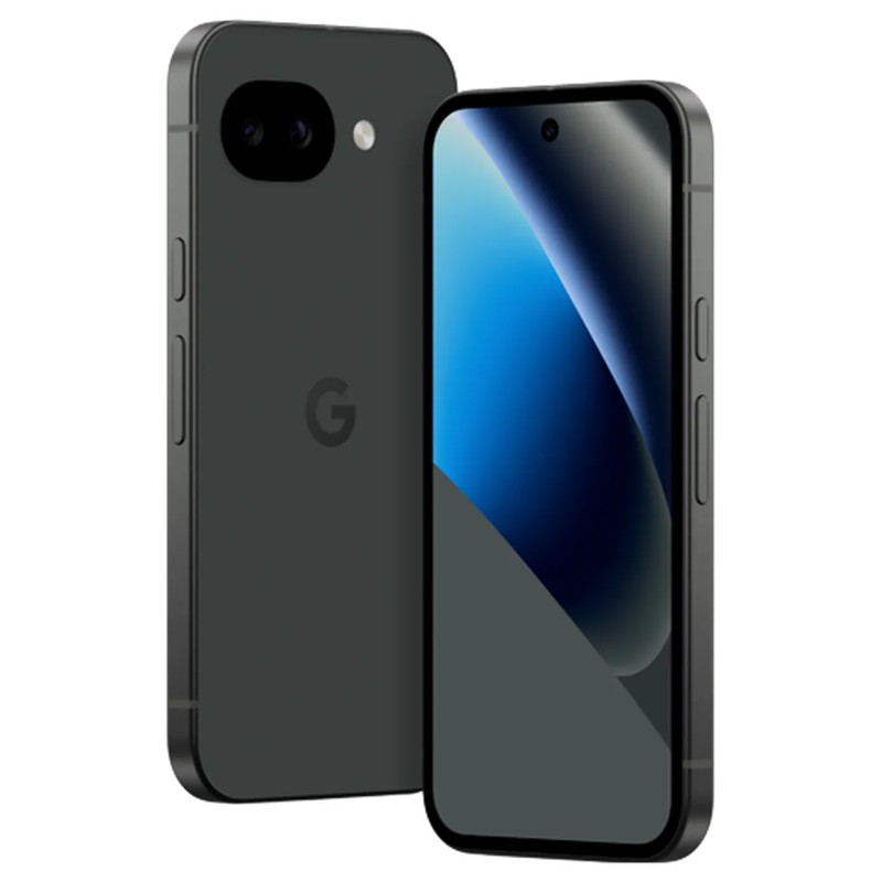 Pametni telefon Google Pixel 10a, 256GB, črn