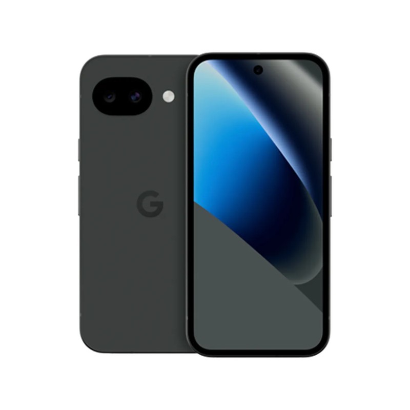 Pametni telefon Google Pixel 10a, 256GB, črn