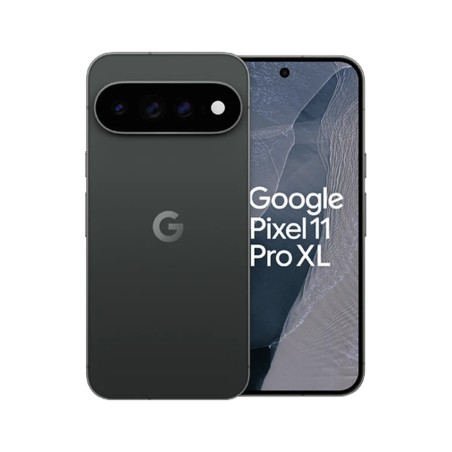 Pametni telefon Google Pixel 11 Pro XL, 256GB, črn