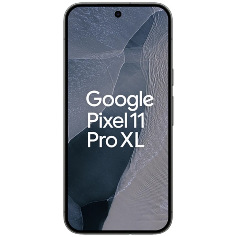 Pametni telefon Google Pixel 11 Pro XL, 256GB, črn