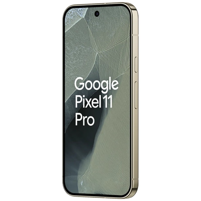 Pametni telefon Google Pixel 11 Pro, 256GB, zelen