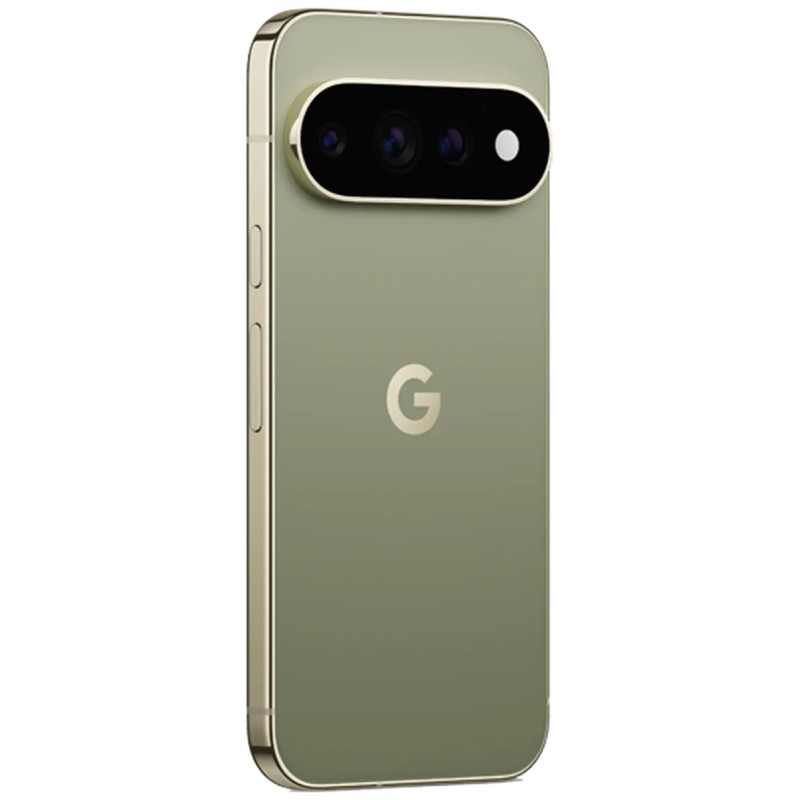 Pametni telefon Google Pixel 11 Pro, 256GB, zelen