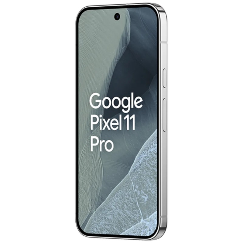 Pametni telefon Google Pixel 11 Pro, 256GB, svetlo zelena