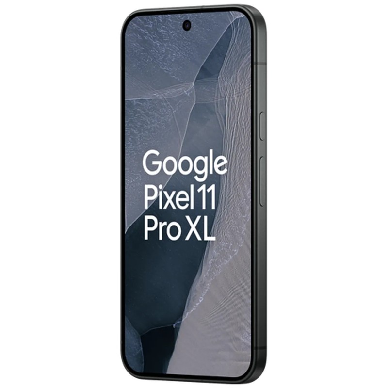 Pametni telefon Google Pixel 11 Pro XL, 512GB, črn