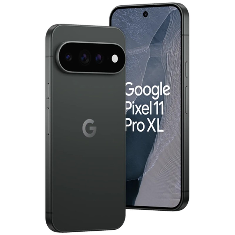 Pametni telefon Google Pixel 11 Pro XL, 512GB, črn