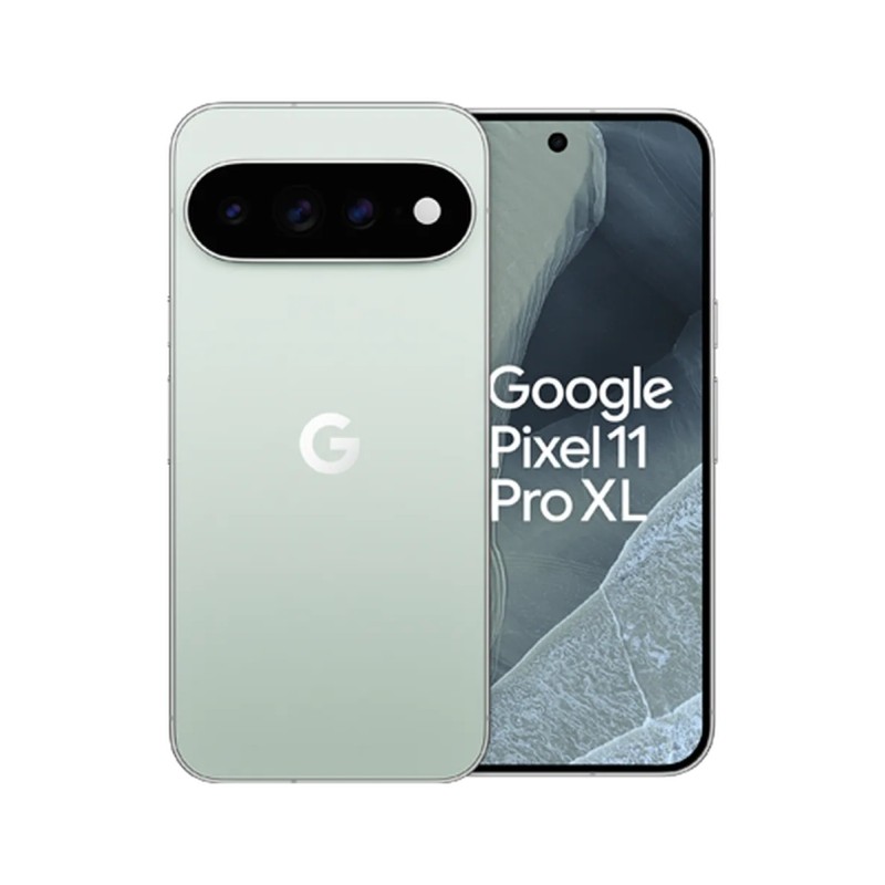 Pametni telefon Google Pixel 11 Pro XL, 256GB, svetlo zelen