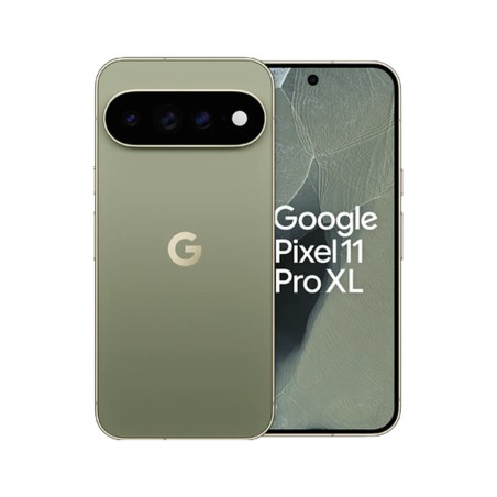 Pametni telefon Google Pixel 11 Pro XL, 256GB, zelen