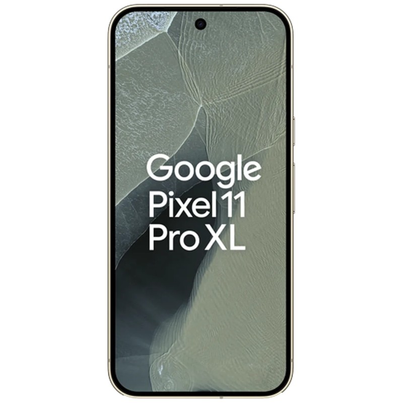 Pametni telefon Google Pixel 11 Pro XL, 256GB, zelen