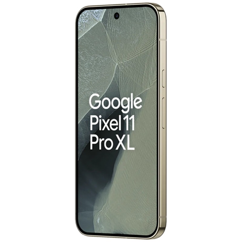 Pametni telefon Google Pixel 11 Pro XL, 256GB, zelen