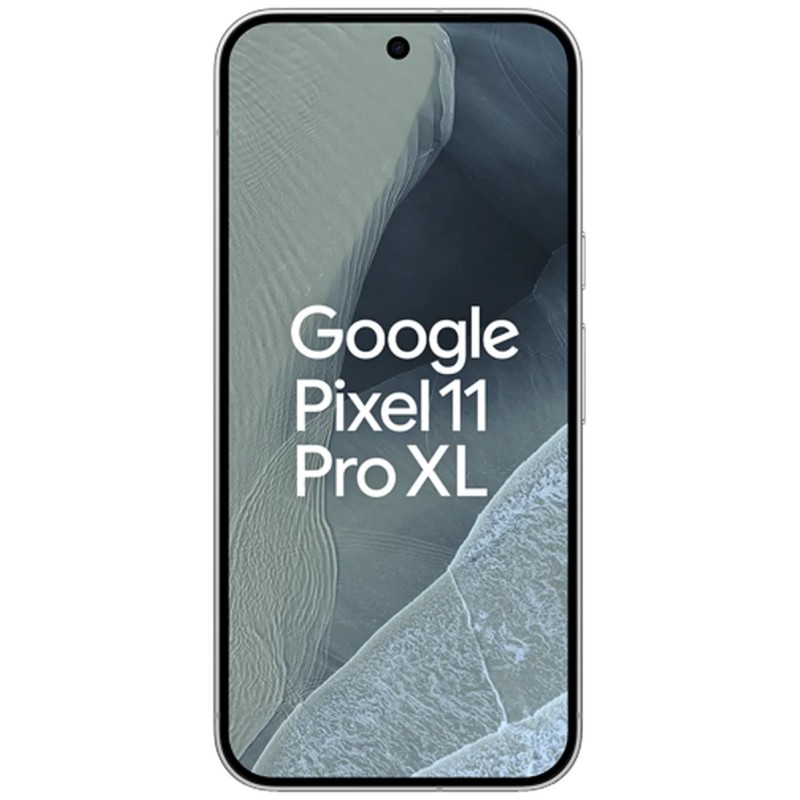 Pametni telefon Google Pixel 11 Pro XL, 512GB, svetlo zelen