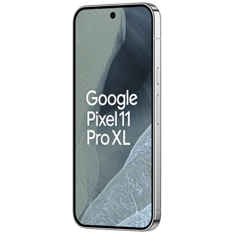 Pametni telefon Google Pixel 11 Pro XL, 512GB, svetlo zelen