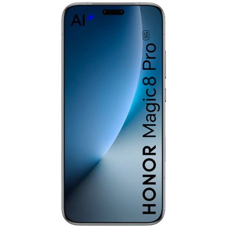 Pametni telefon Honor Magic8 Pro, 512GB, črn